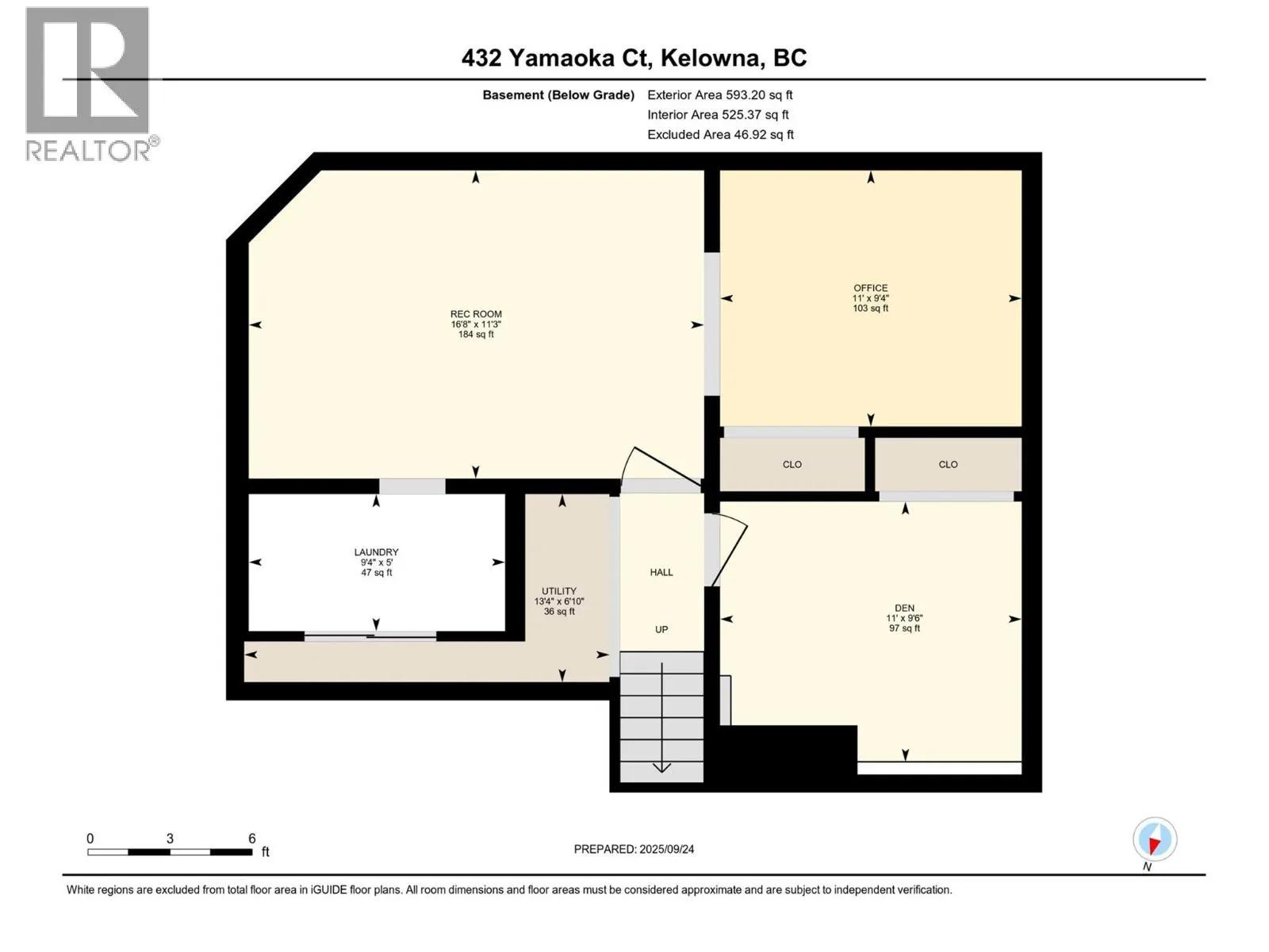 432 Yamaoka Court