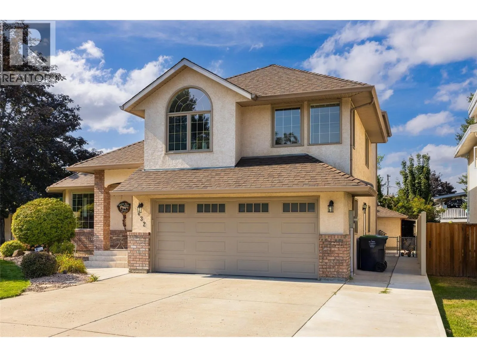 432 Yamaoka Court