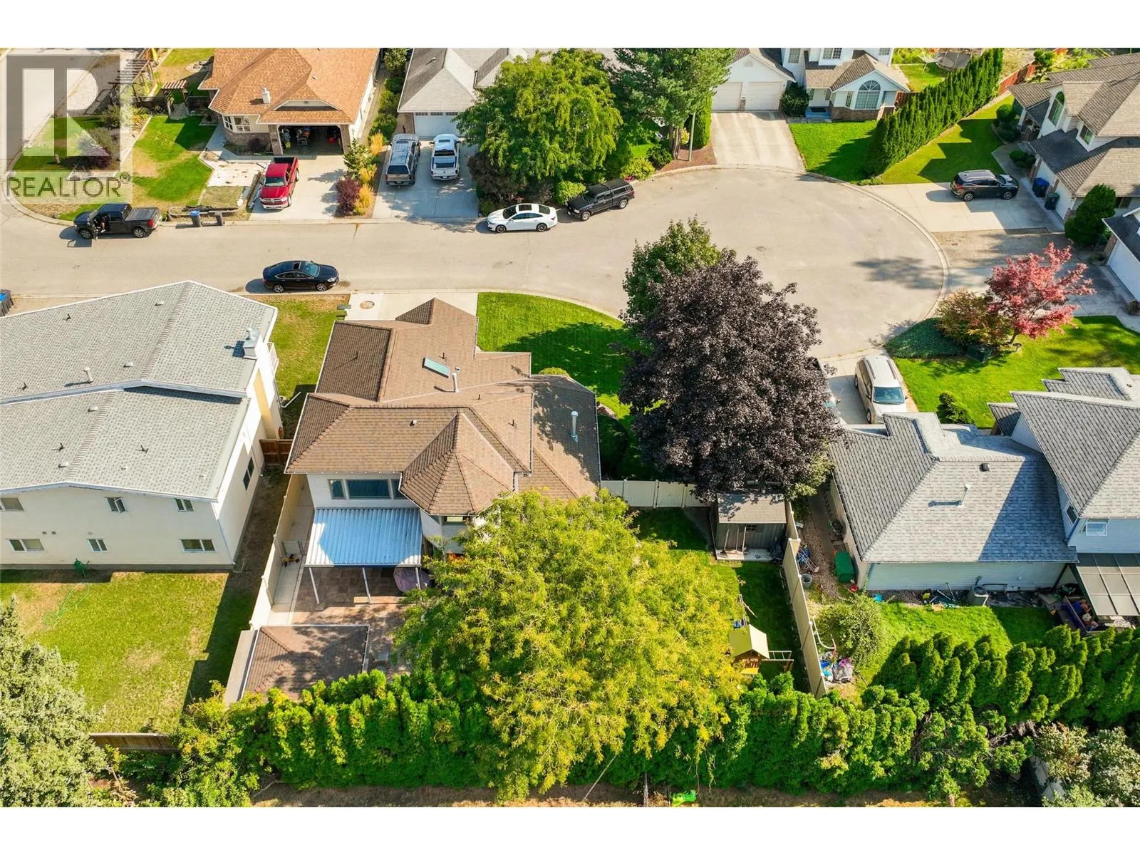 432 Yamaoka Court