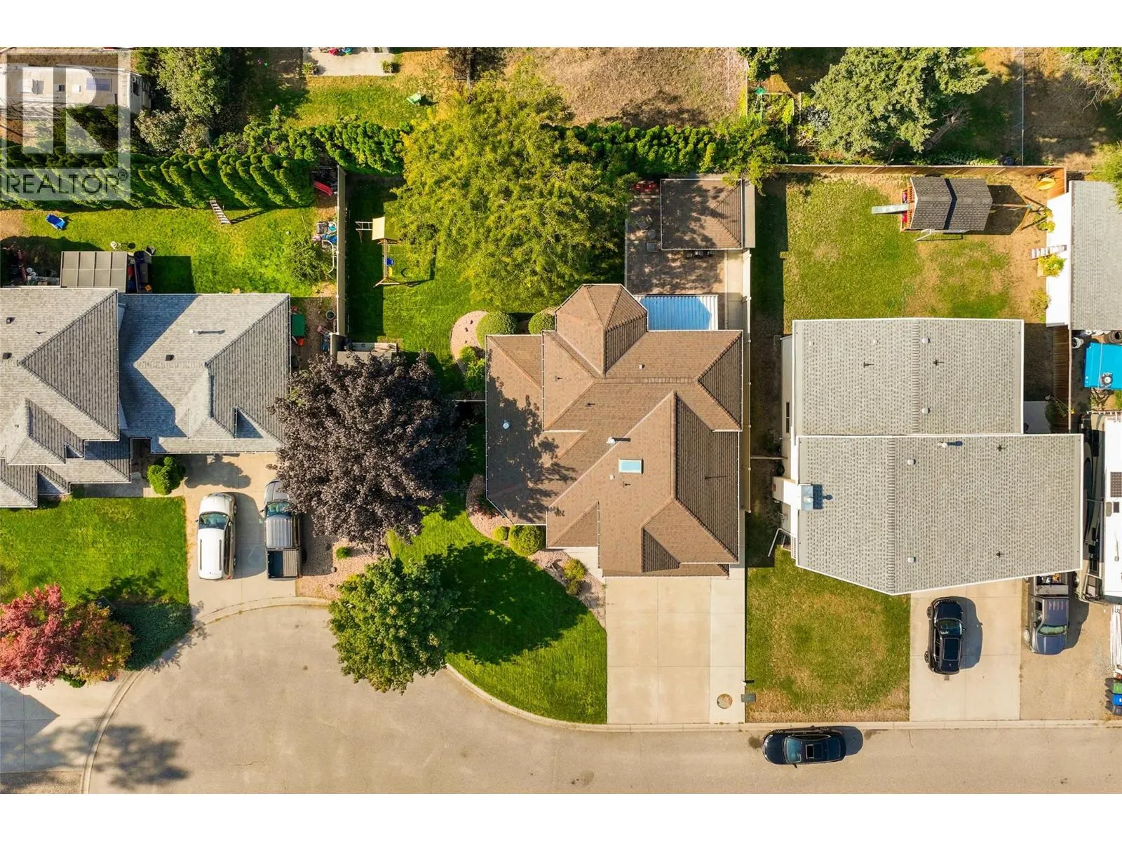 432 Yamaoka Court