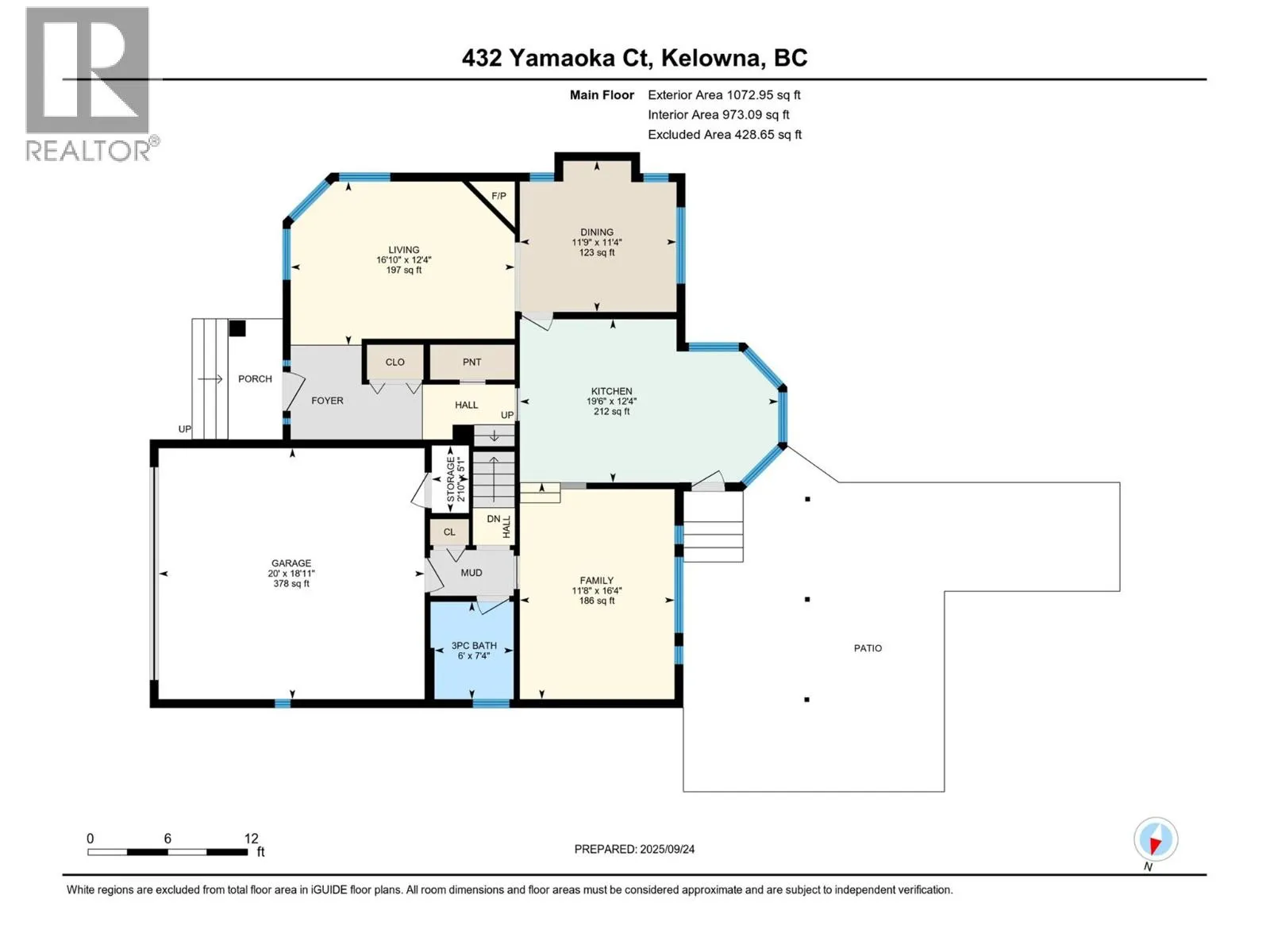 432 Yamaoka Court