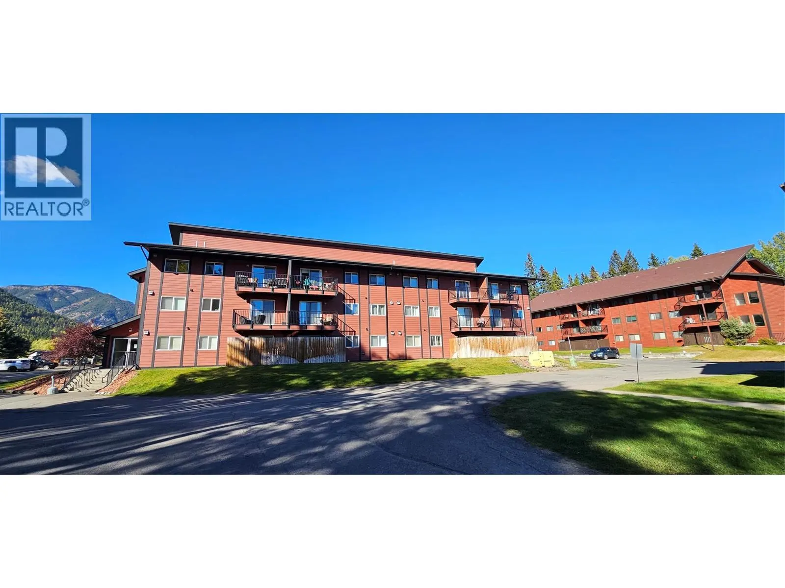1286 Ponderosa Drive Unit# 222B