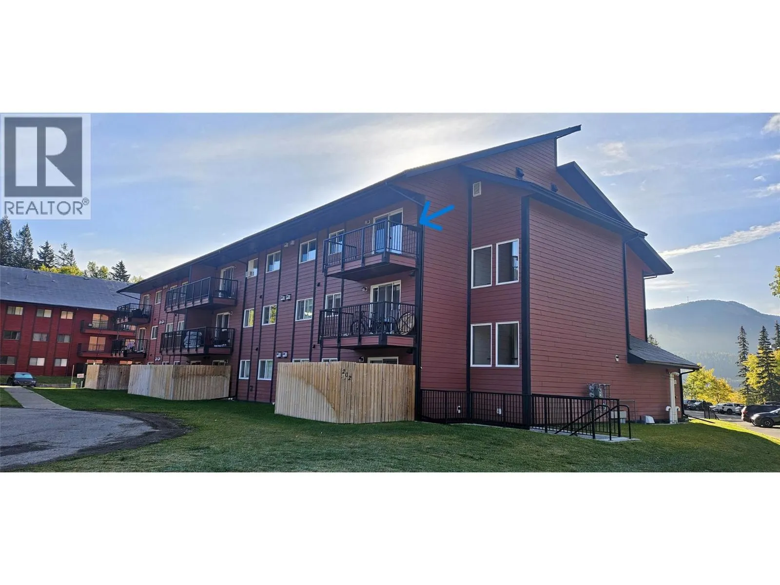 1286 Ponderosa Drive Unit# 222B