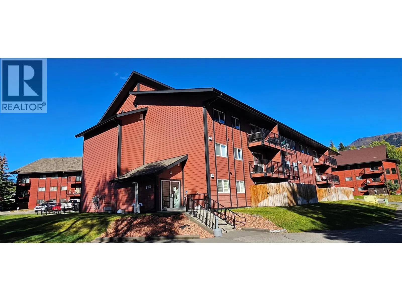1286 Ponderosa Drive Unit# 222B