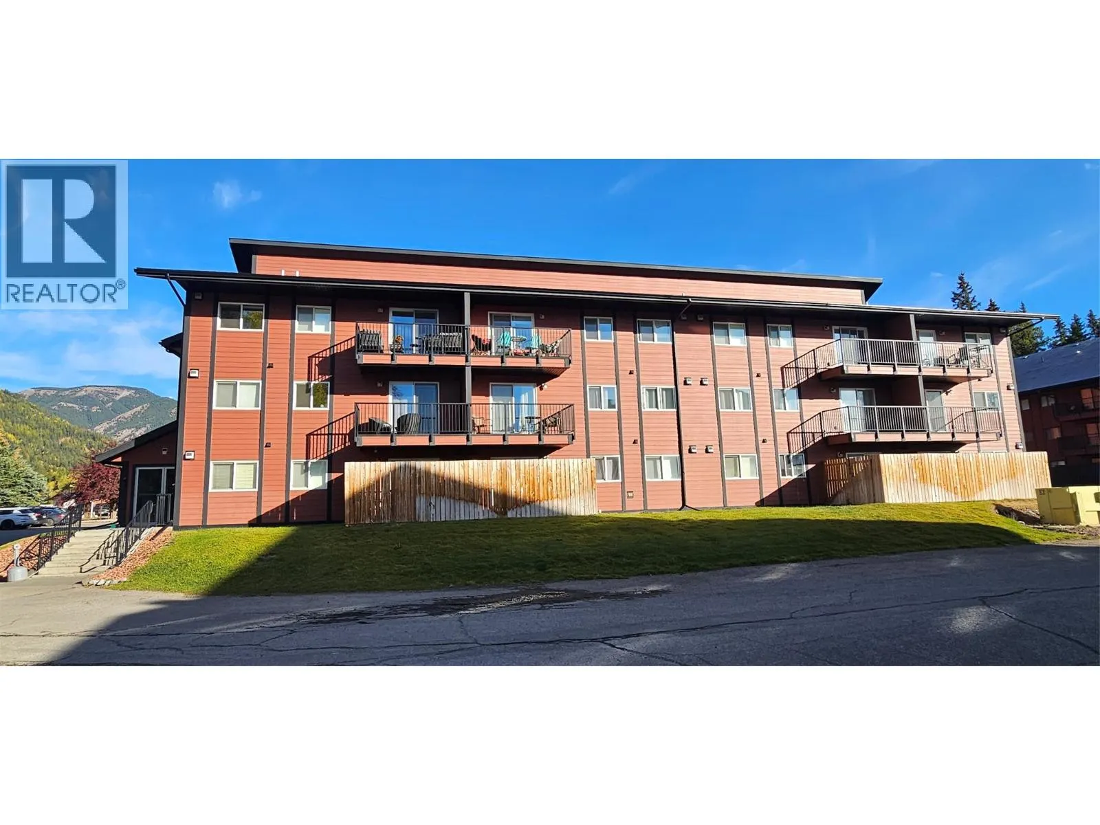 1286 Ponderosa Drive Unit# 222B