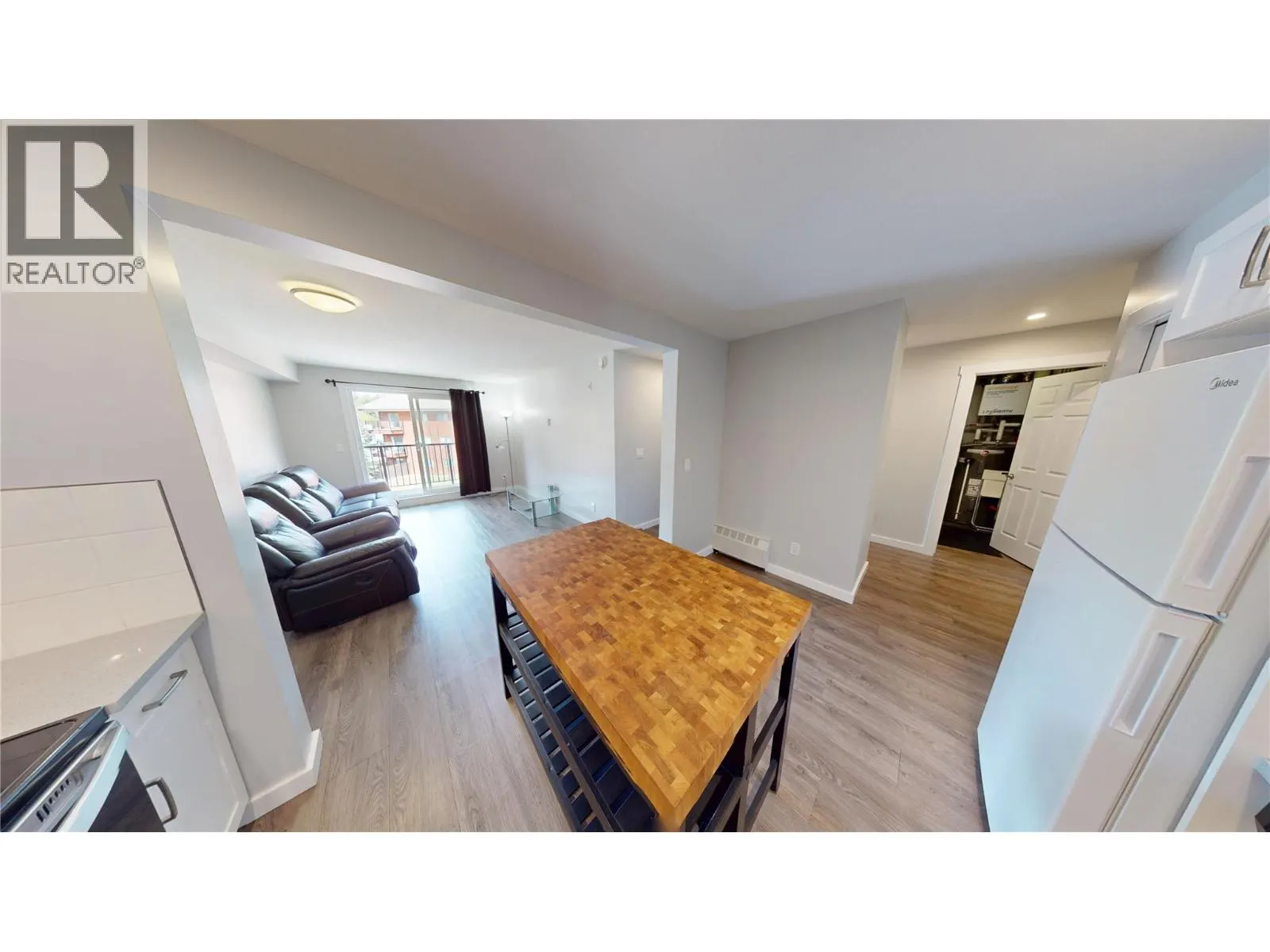 1286 Ponderosa Drive Unit# 222B