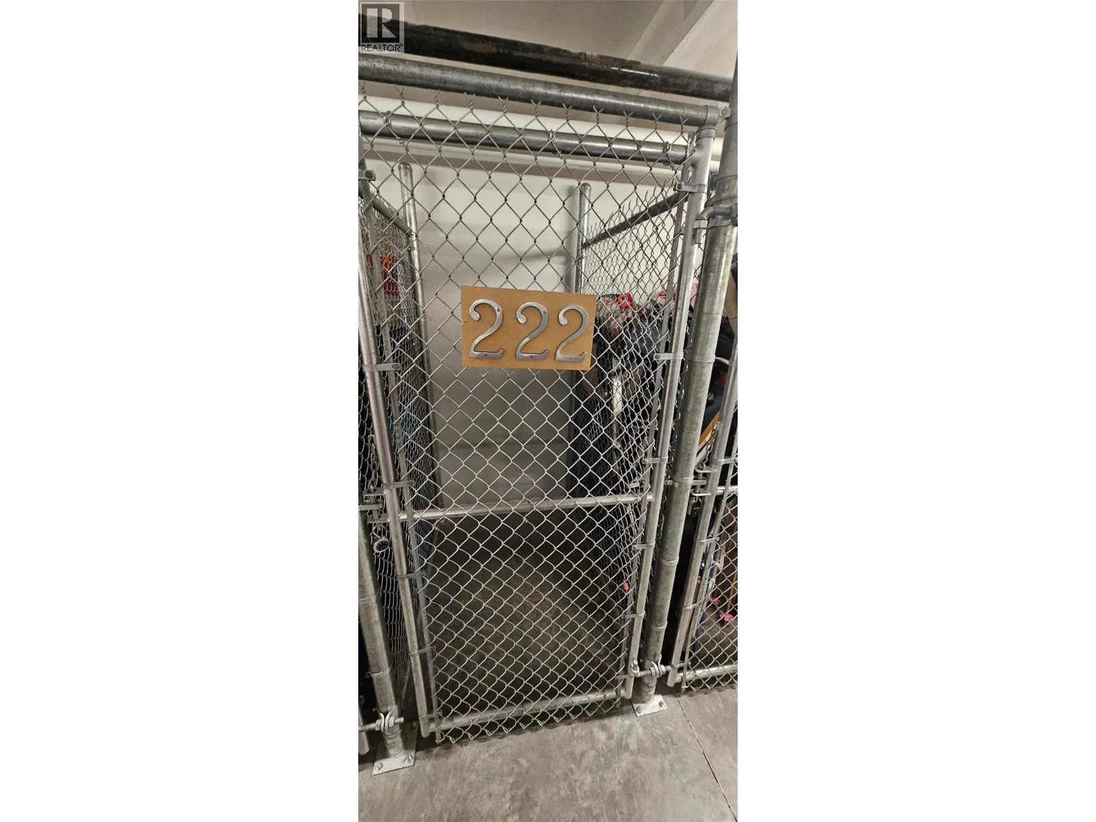 1286 Ponderosa Drive Unit# 222B