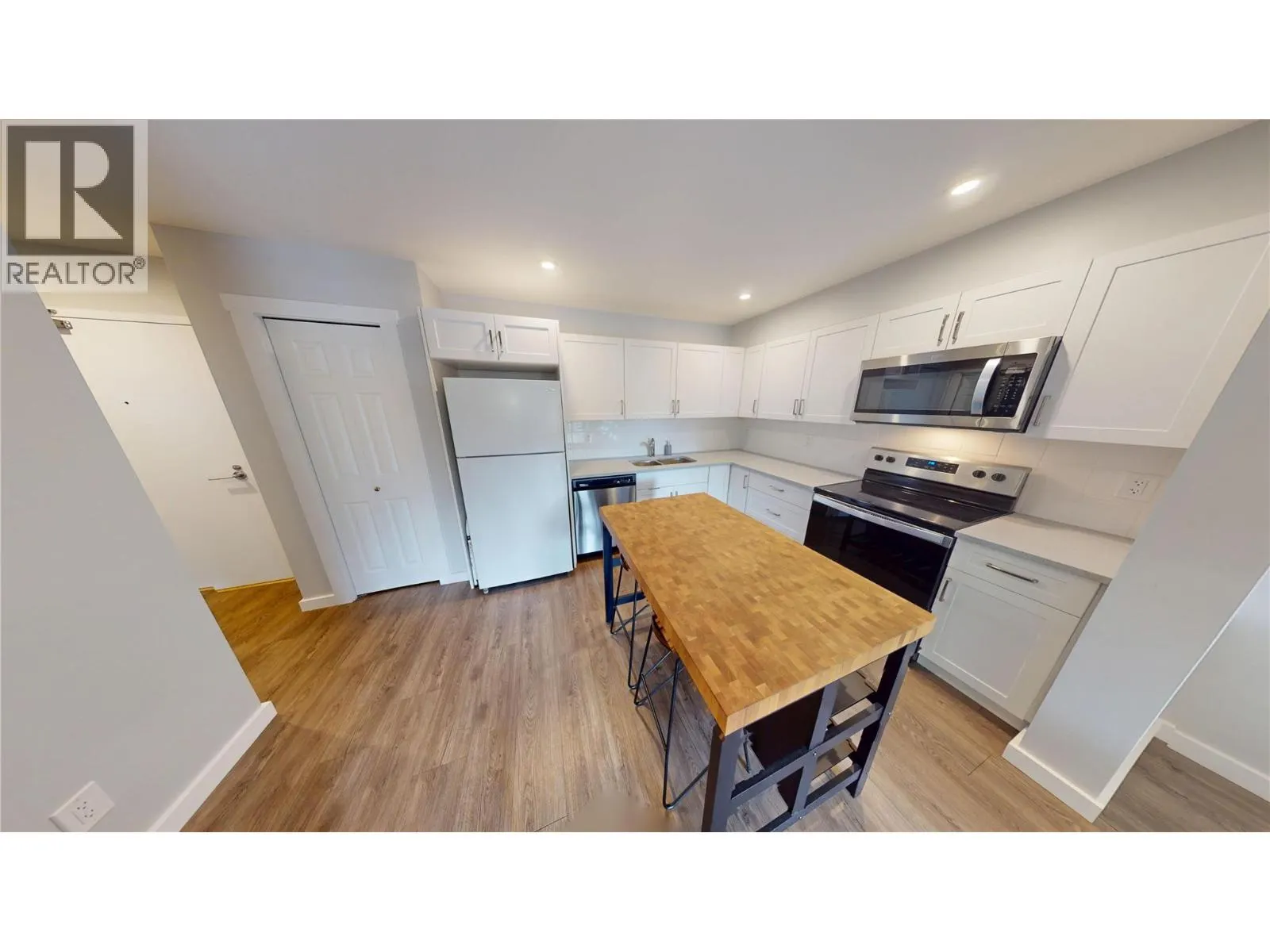 1286 Ponderosa Drive Unit# 222B