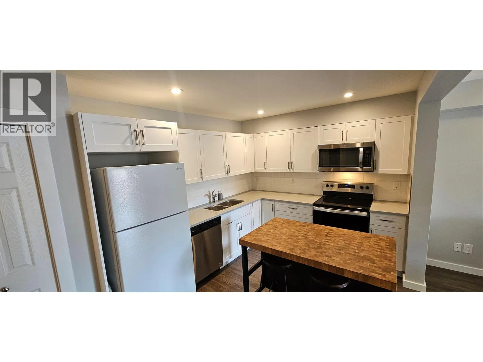 1286 Ponderosa Drive Unit# 222B