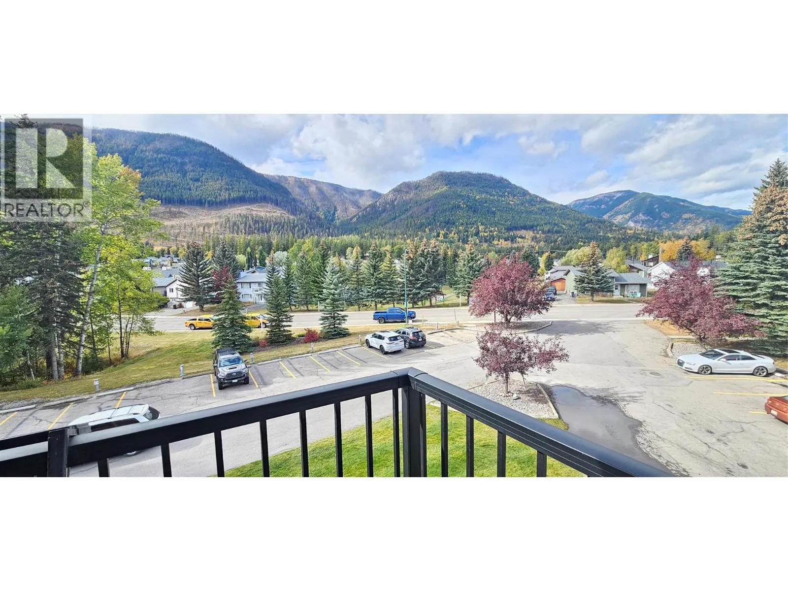1286 Ponderosa Drive Unit# 222B