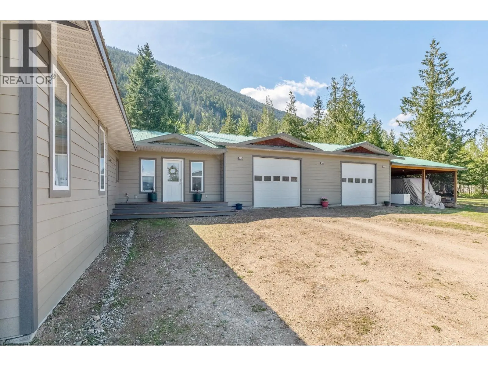 285 Kault Hill Road