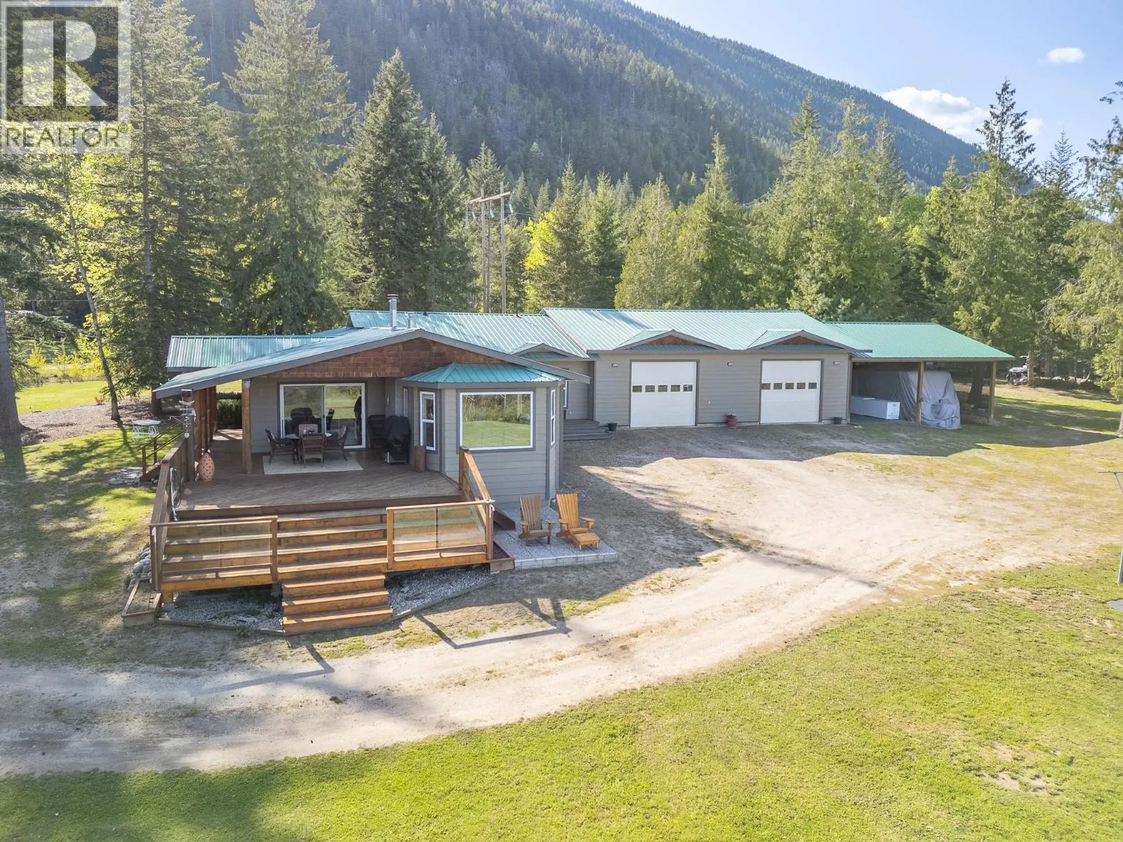 285 Kault Hill Road