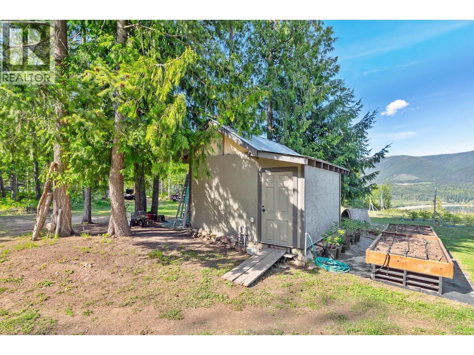 285 Kault Hill Road