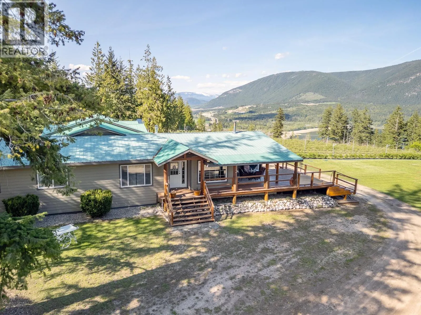 285 Kault Hill Road