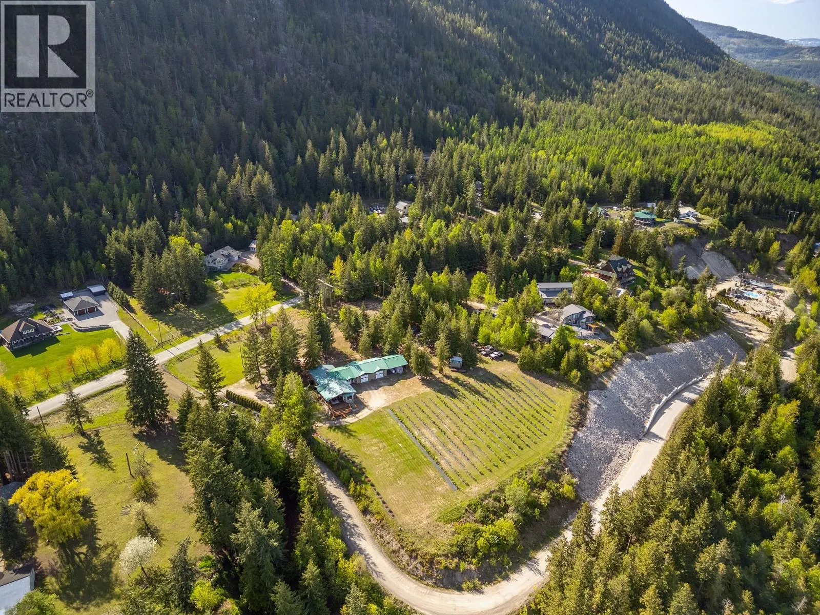 285 Kault Hill Road