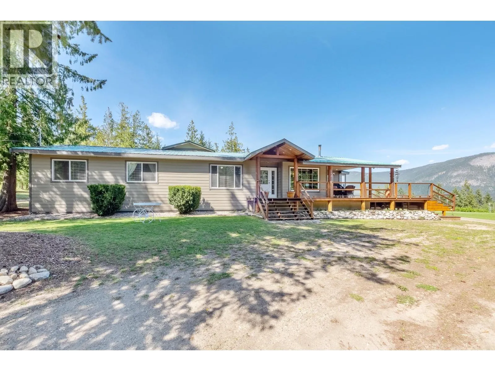 285 Kault Hill Road