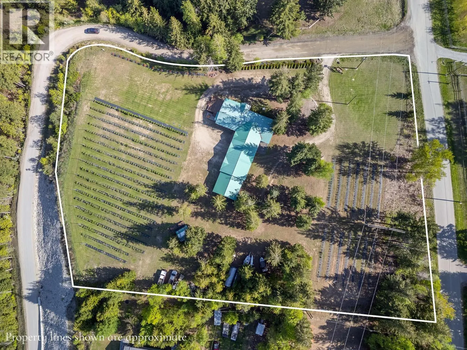 285 Kault Hill Road