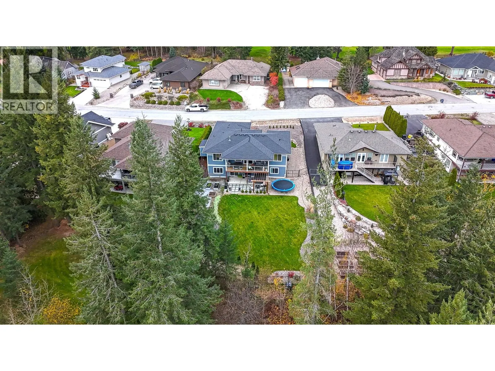 2741 Golf Course Drive