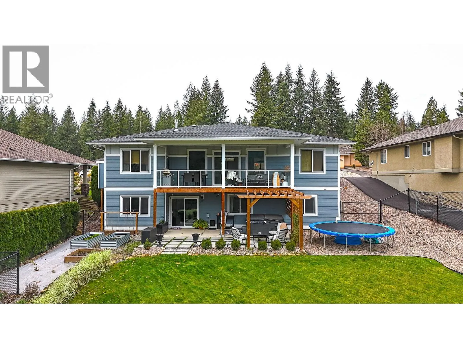 2741 Golf Course Drive