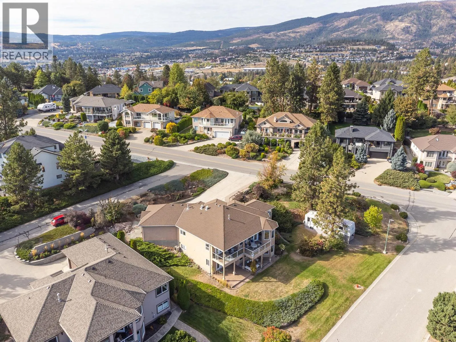 1677 Mission Hill Road