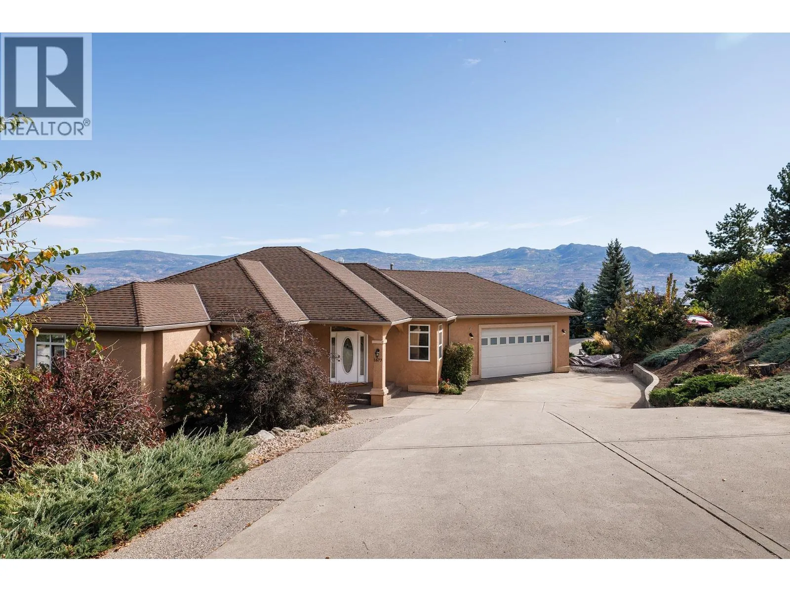 1677 Mission Hill Road