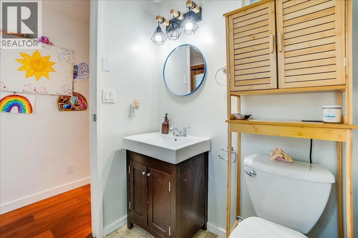 2758 Leecrest Road