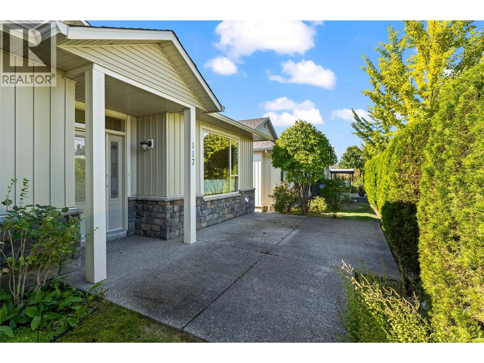 1405 Guisachan Place Unit# 117