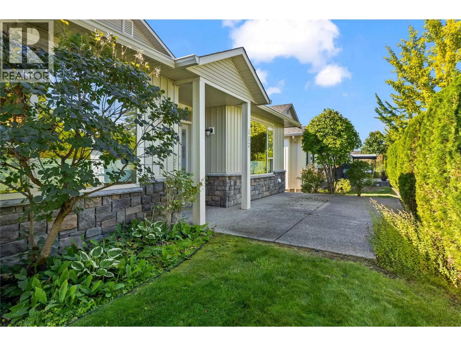 1405 Guisachan Place Unit# 117