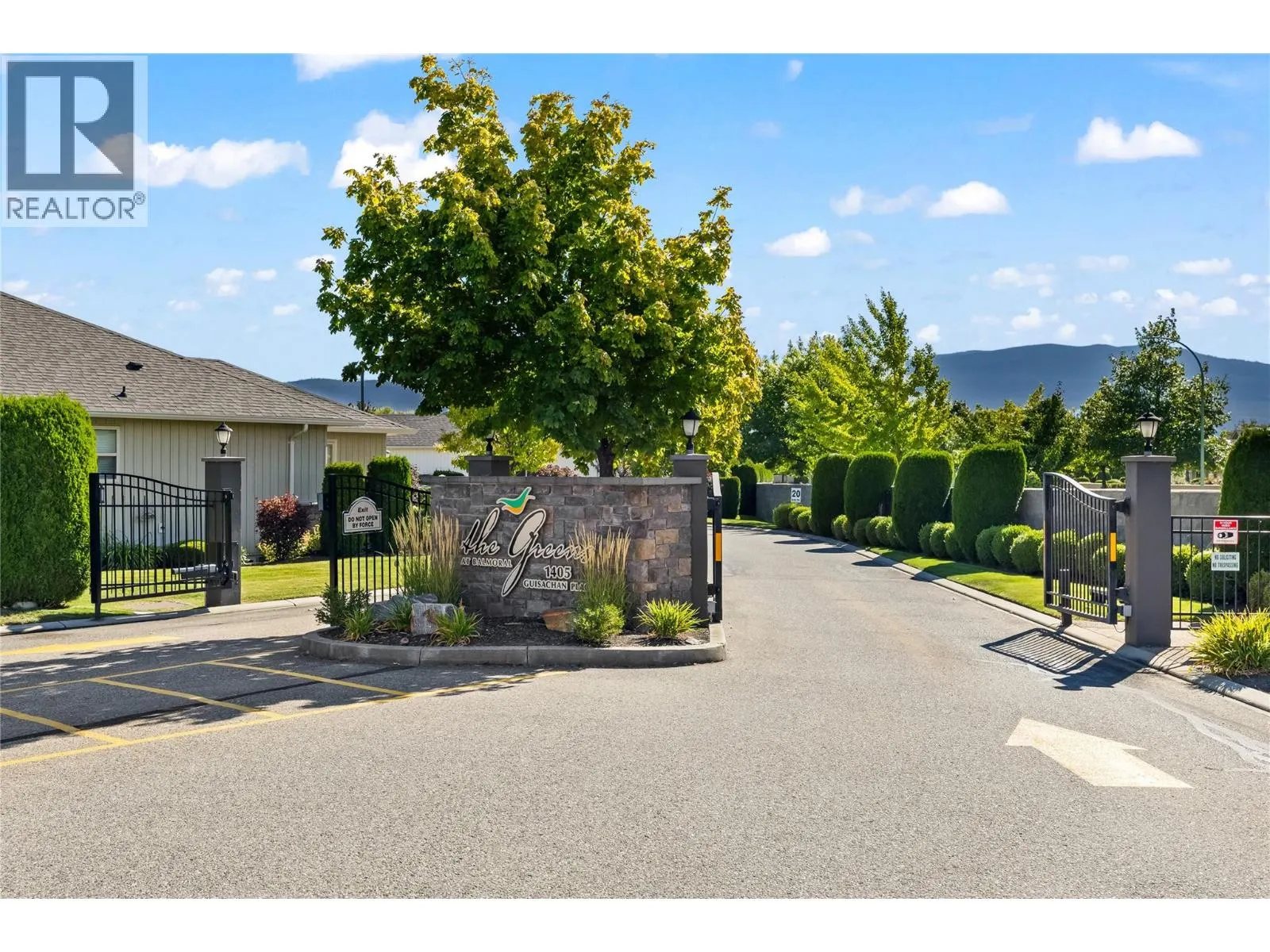 1405 Guisachan Place Unit# 117