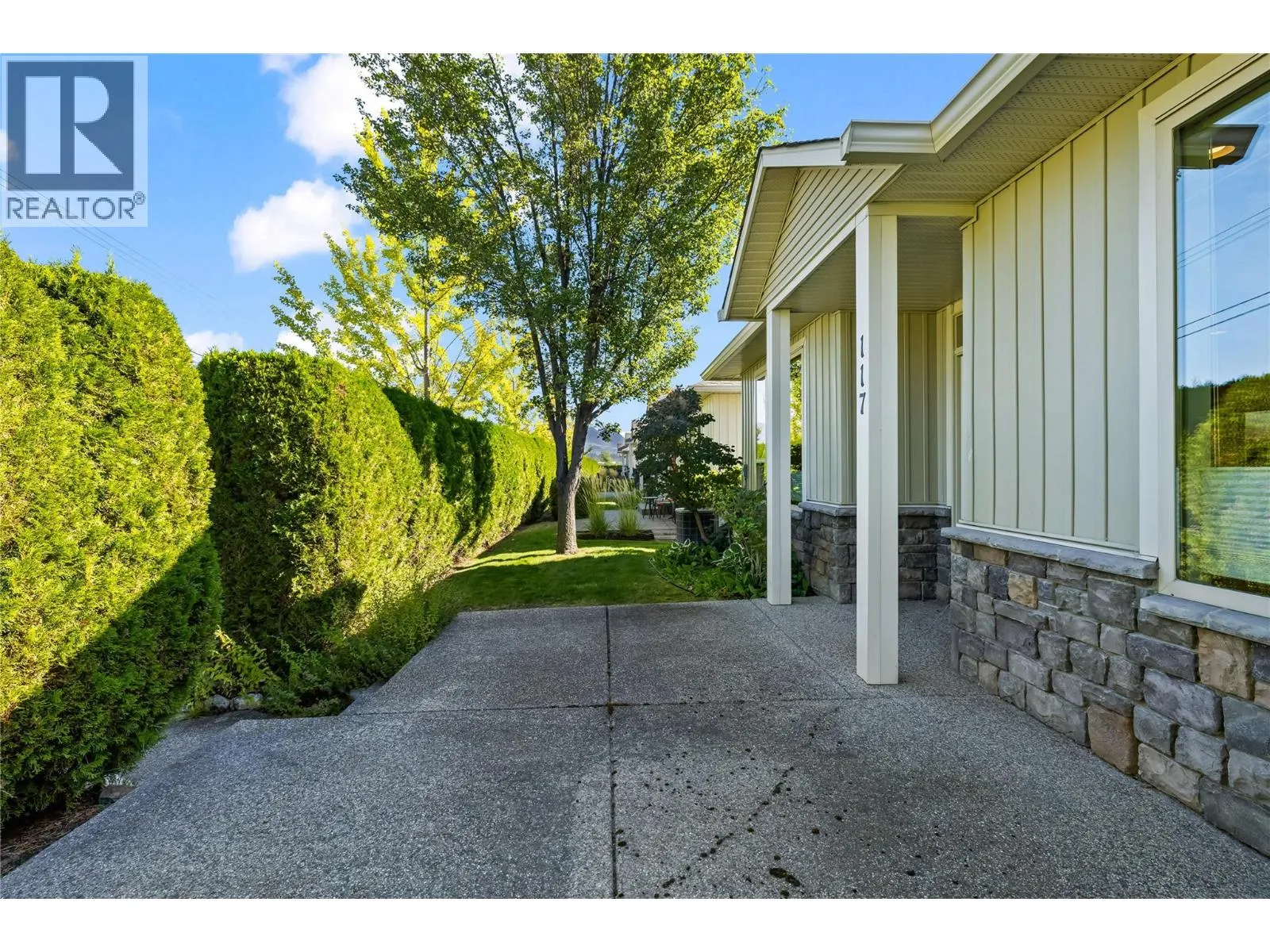1405 Guisachan Place Unit# 117