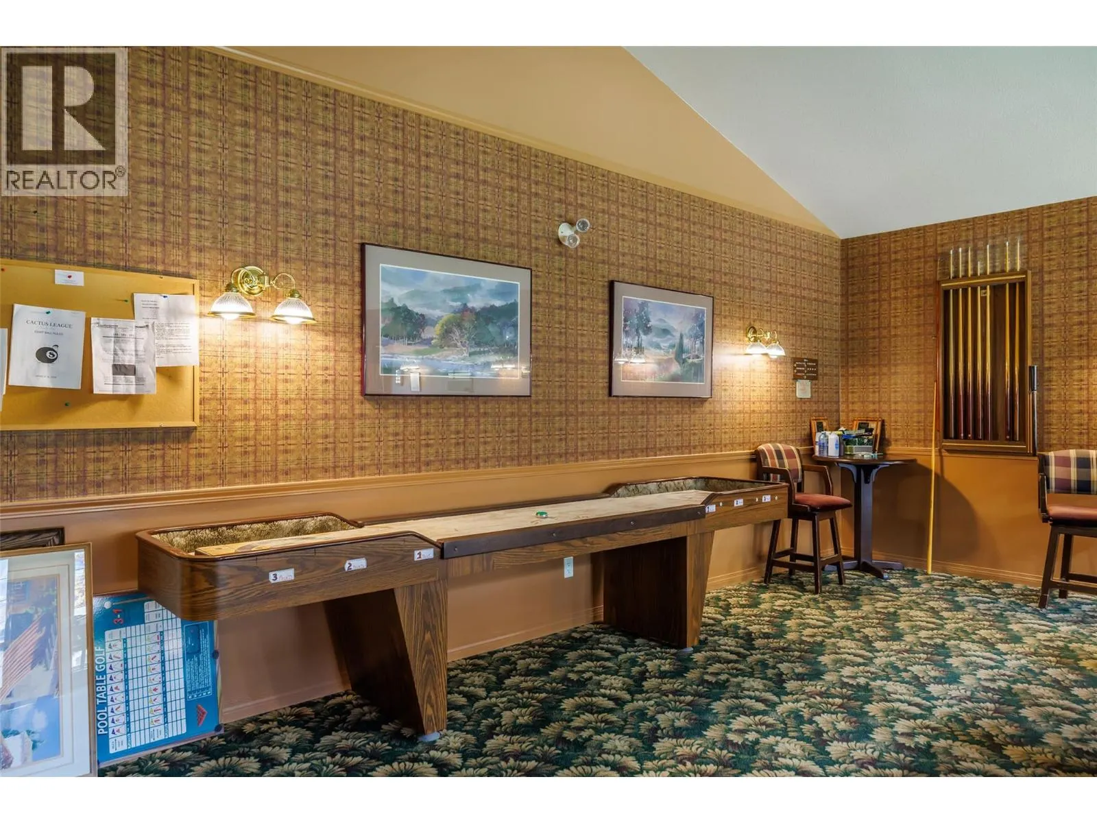 550 Yates Road Unit# 323