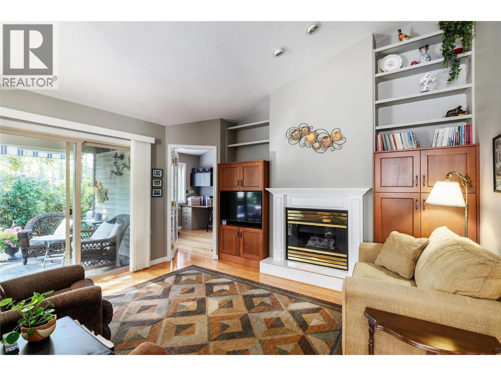 550 Yates Road Unit# 323