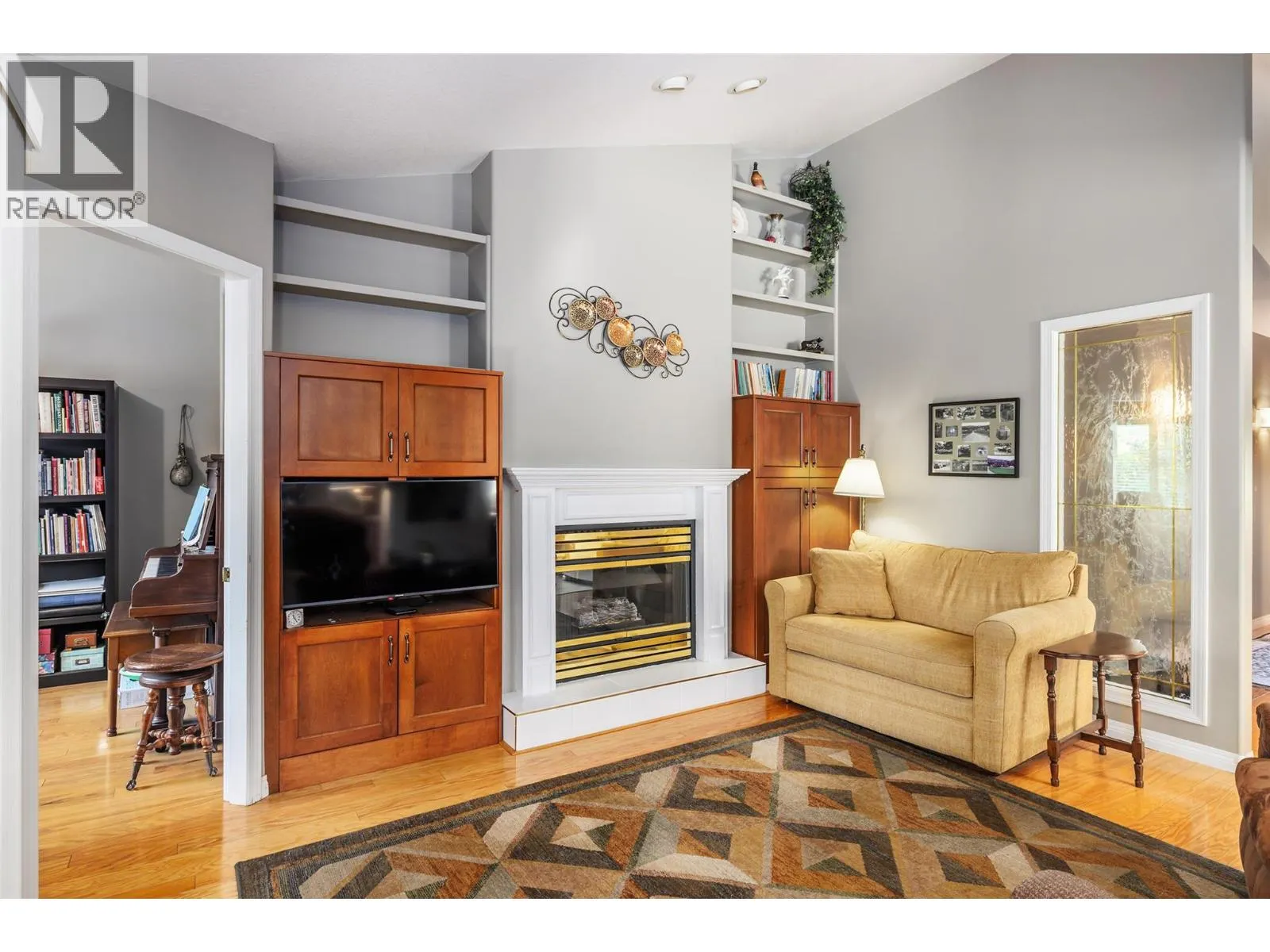 550 Yates Road Unit# 323