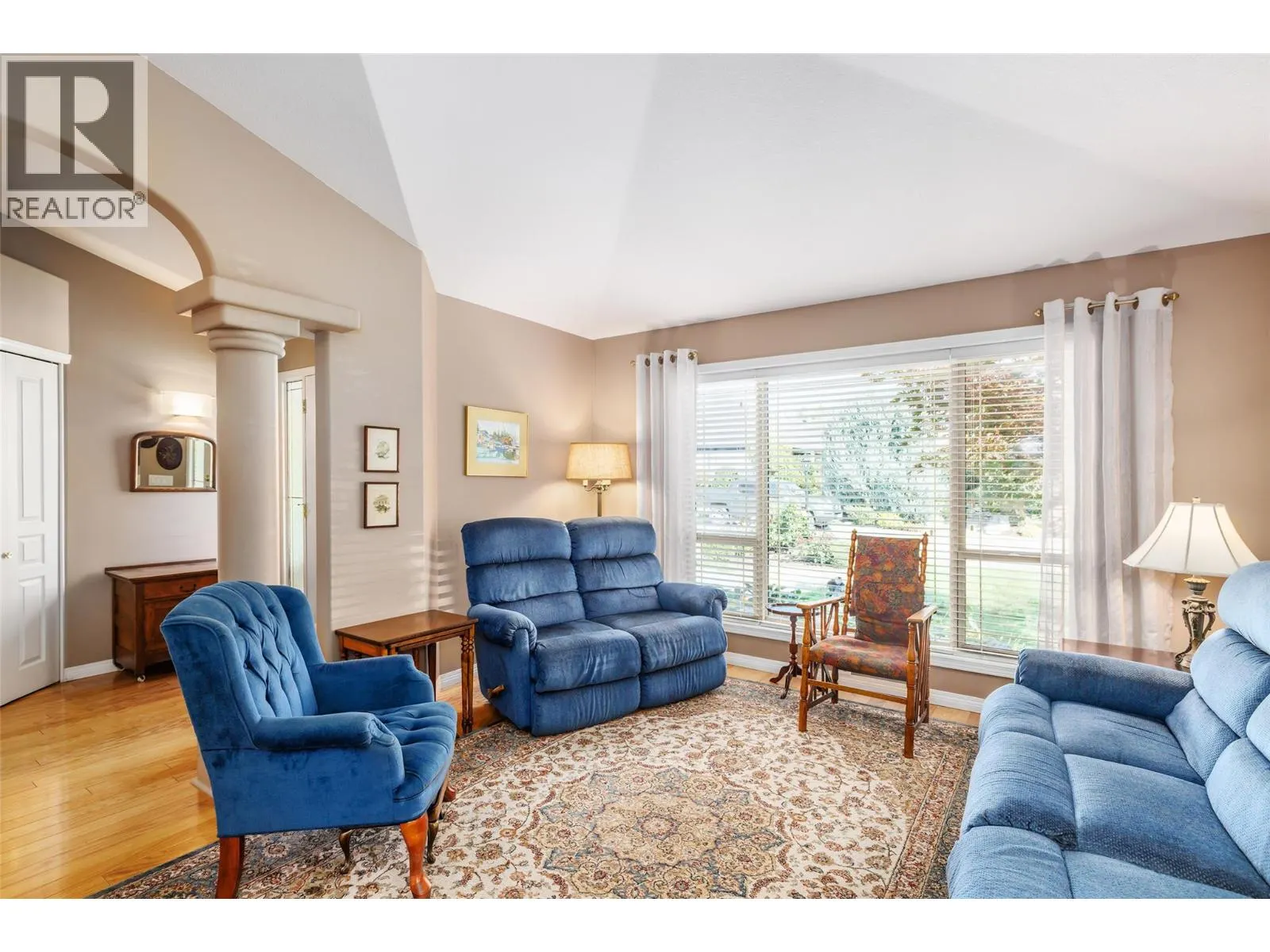 550 Yates Road Unit# 323