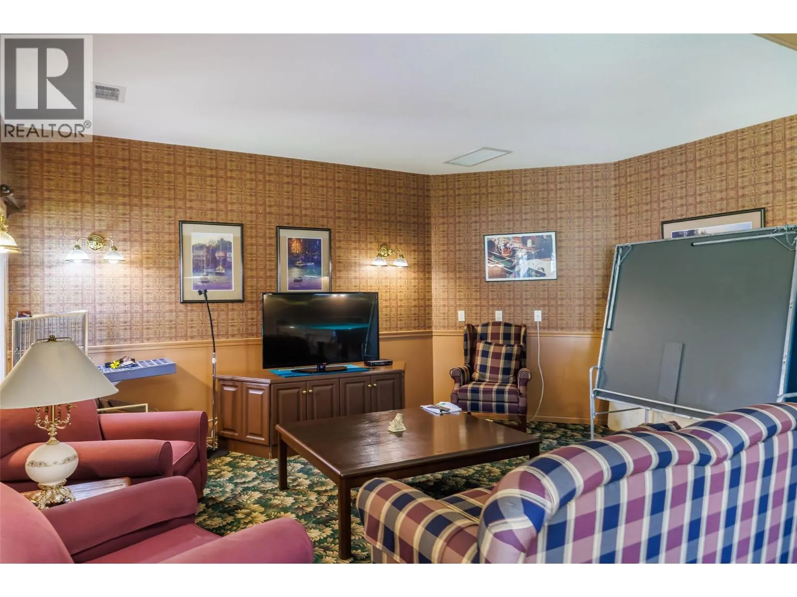 550 Yates Road Unit# 323