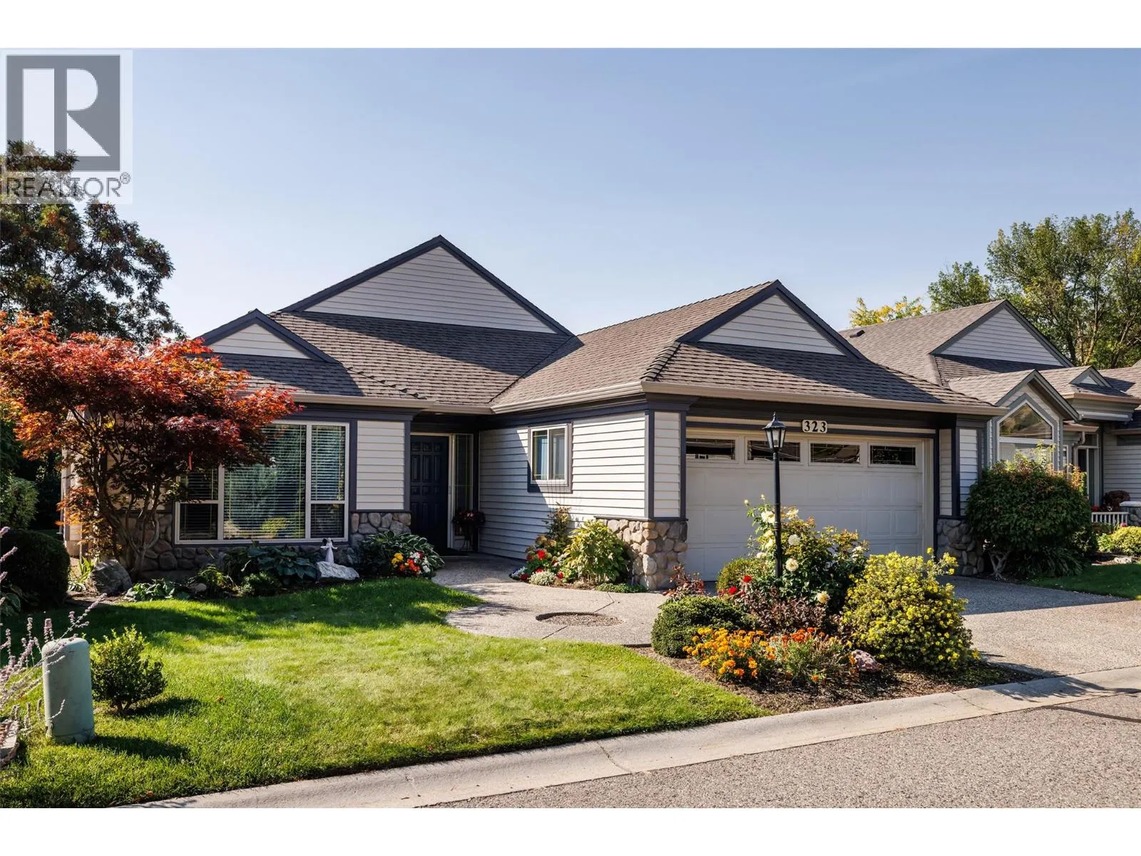 550 Yates Road Unit# 323
