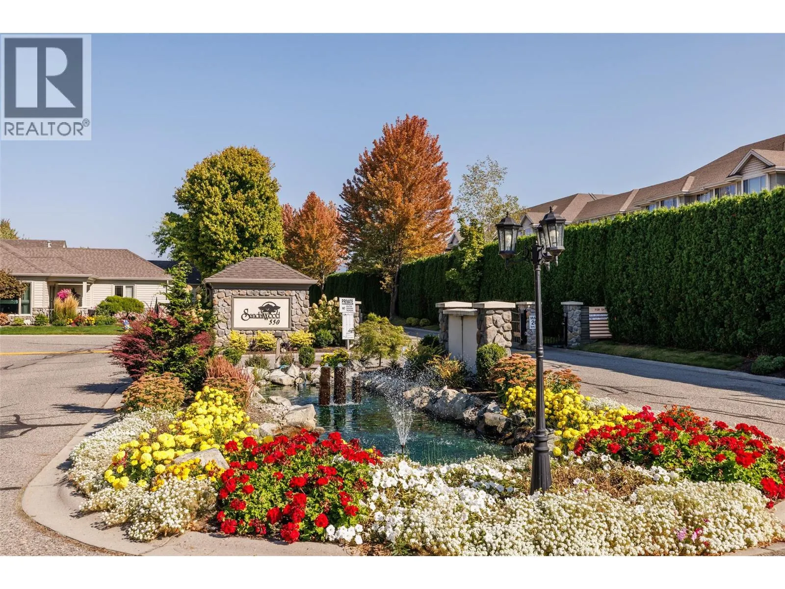 550 Yates Road Unit# 323