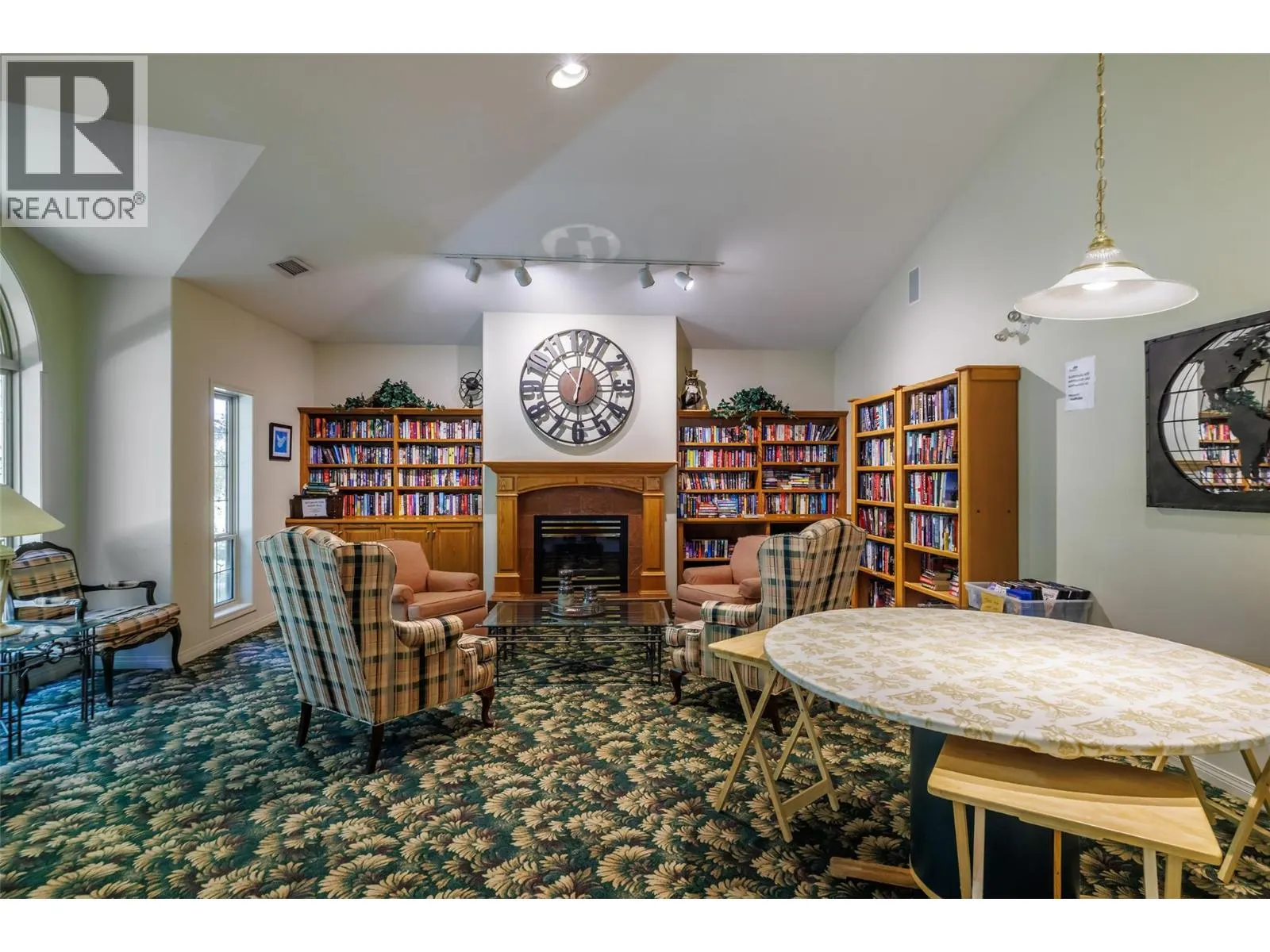 550 Yates Road Unit# 323