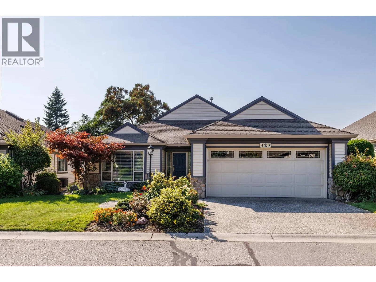 550 Yates Road Unit# 323