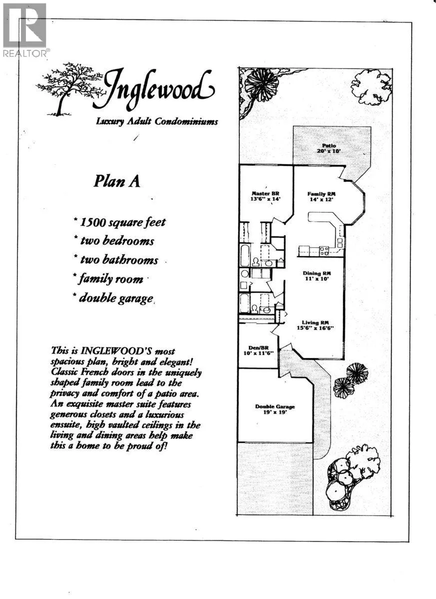 1001 30 Avenue Unit# 47