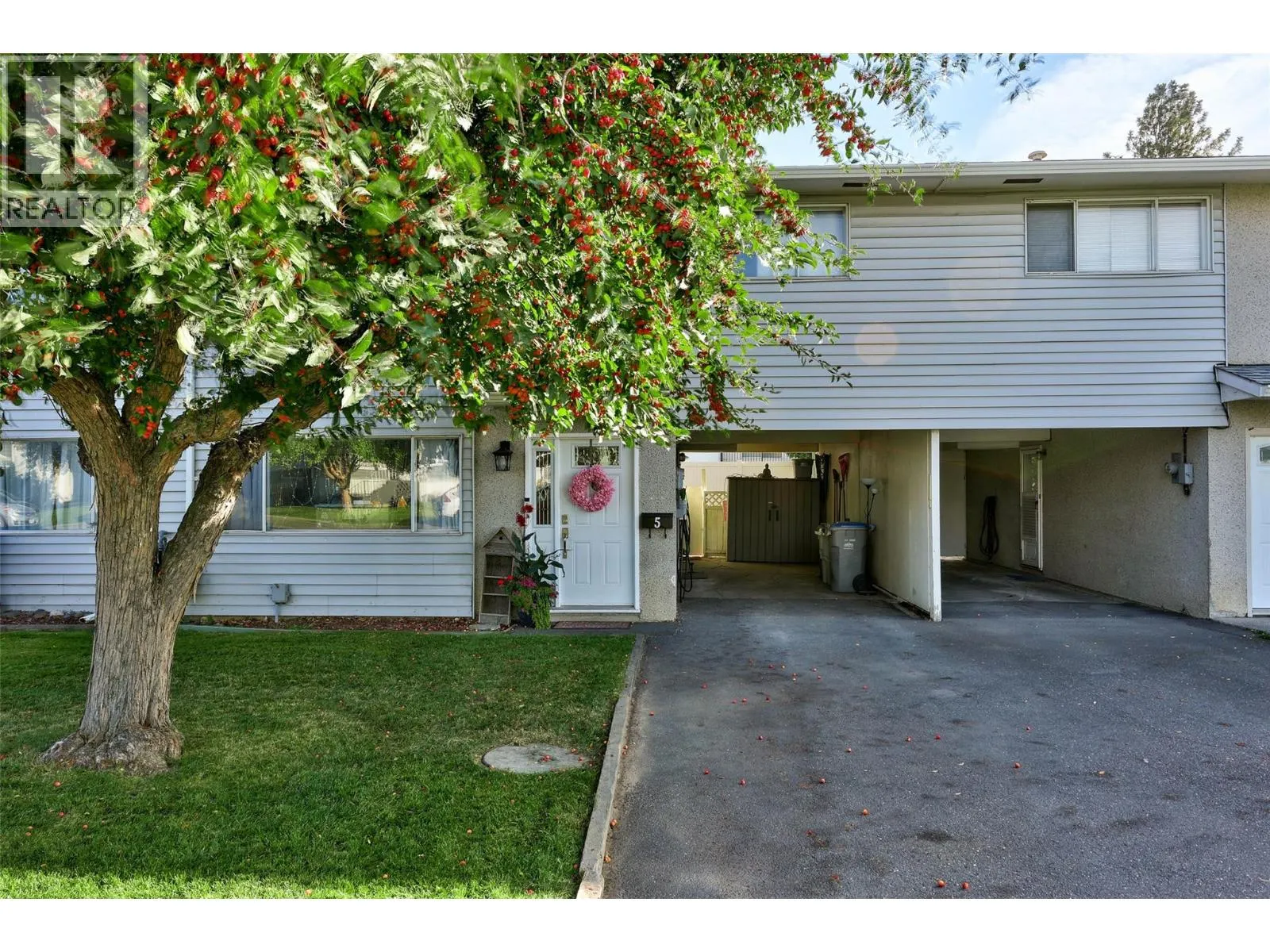 800 Valhalla Drive Unit# 5
