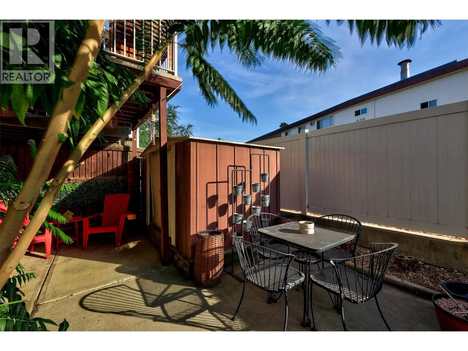 800 Valhalla Drive Unit# 5