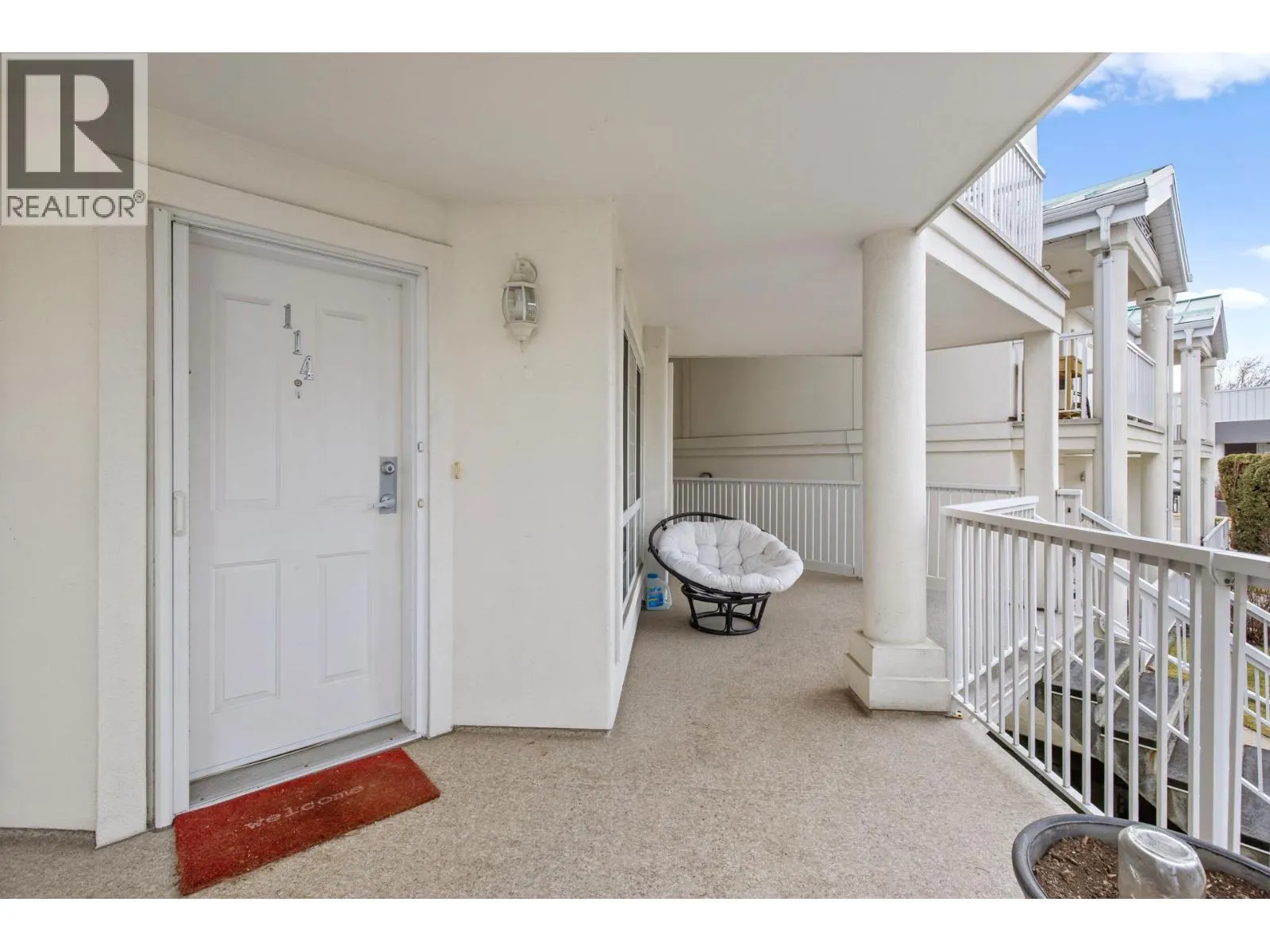 2350 Stillingfleet Road Unit# 114