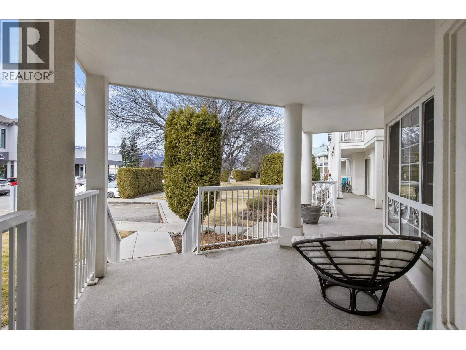 2350 Stillingfleet Road Unit# 114