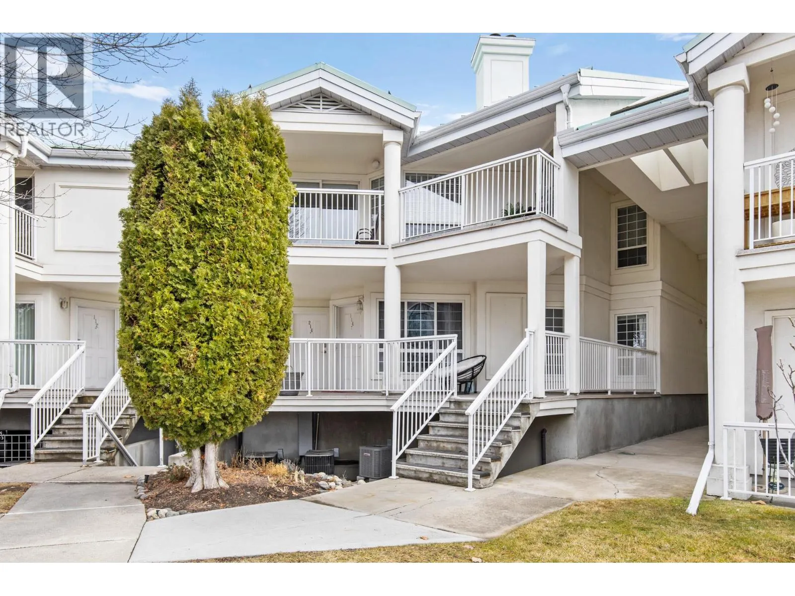 2350 Stillingfleet Road Unit# 114