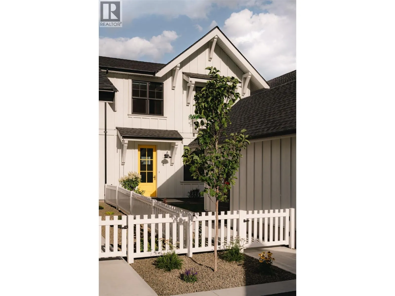 1308 Cedar Street Unit# 5
