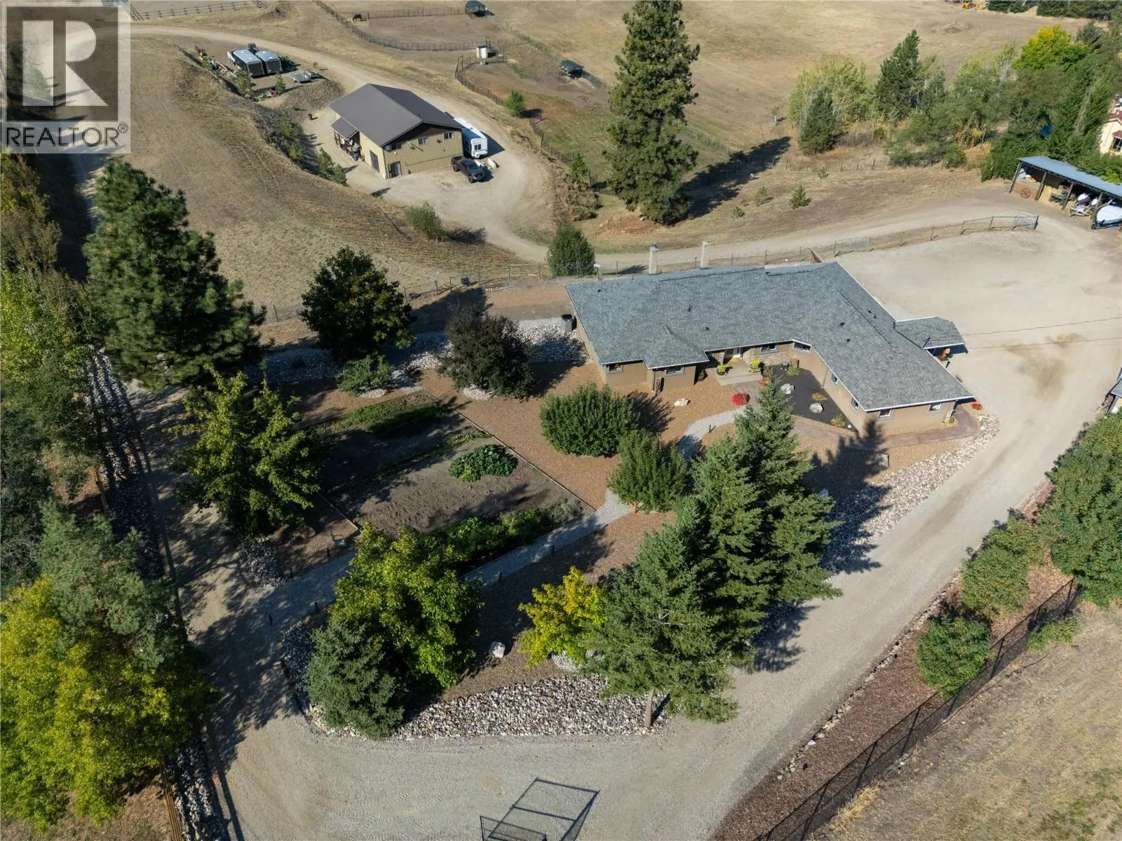 1258 Round Lake Road