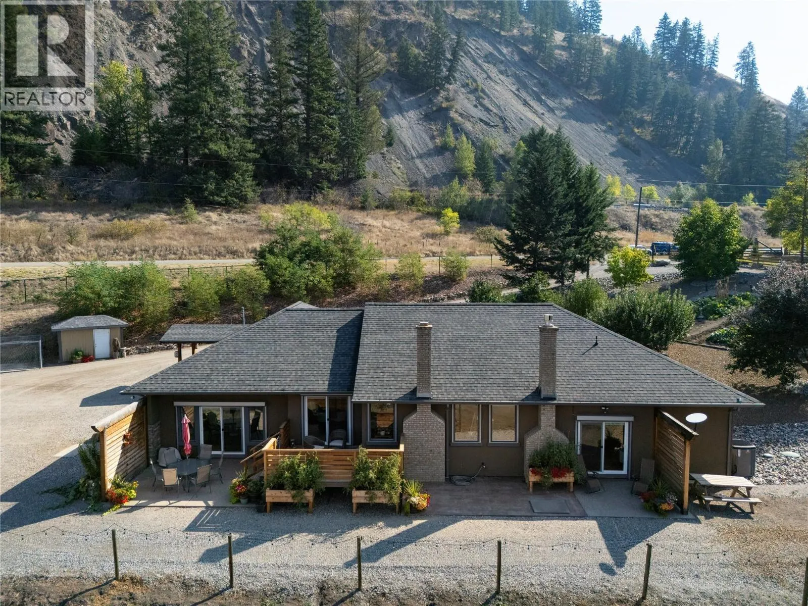 1258 Round Lake Road