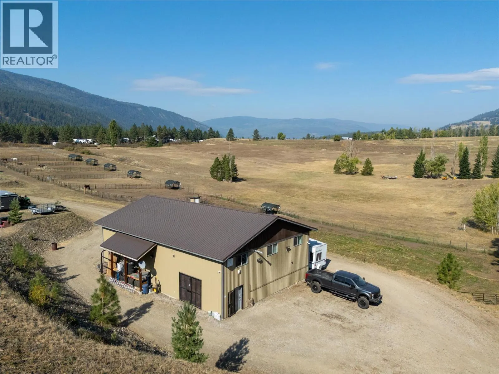 1258 Round Lake Road