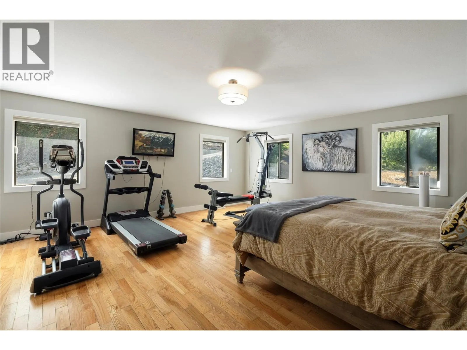 1258 Round Lake Road